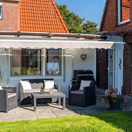 Ferienhaus Ihme Sande Extérieur photo