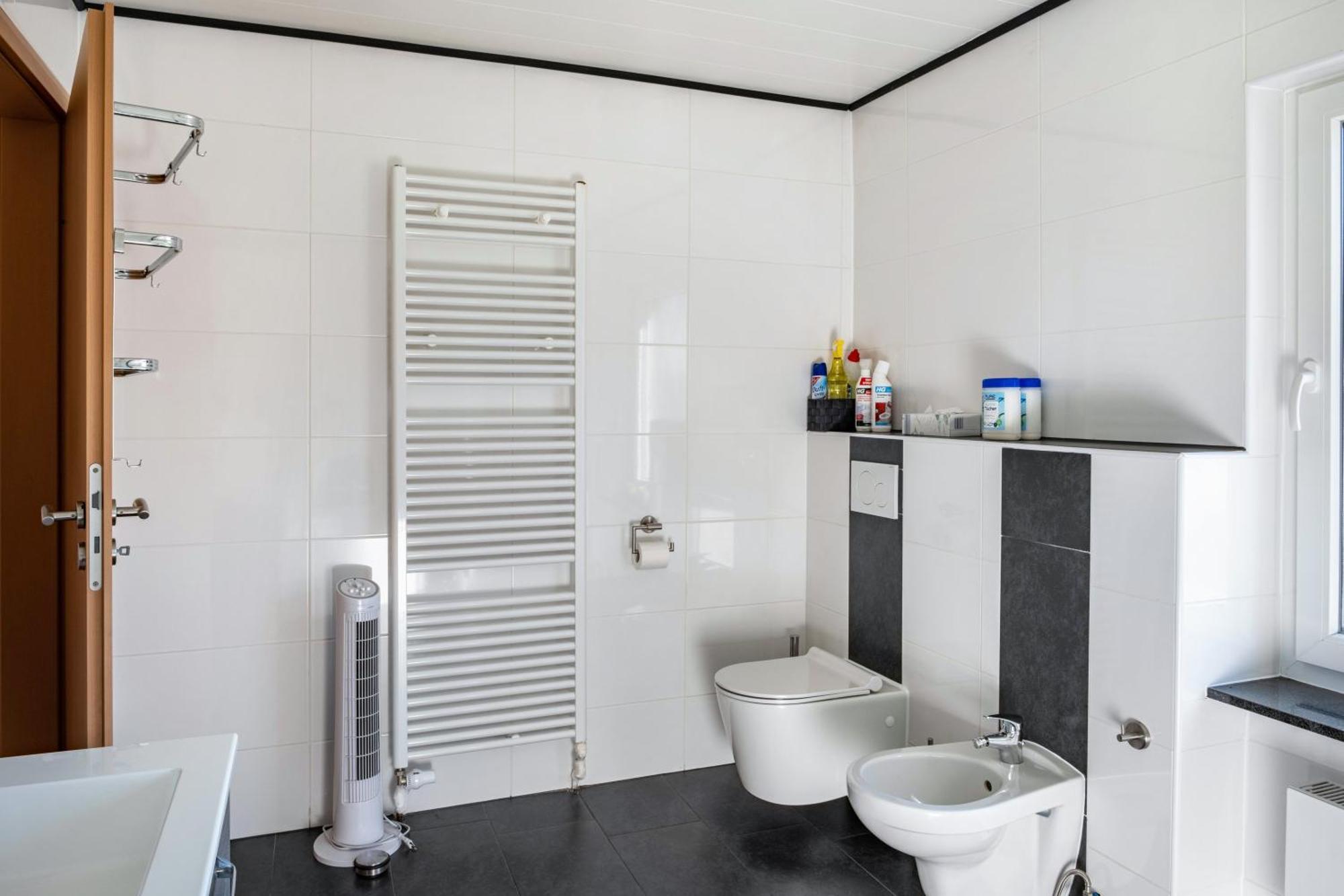 Ferienhaus Ihme Sande Extérieur photo
