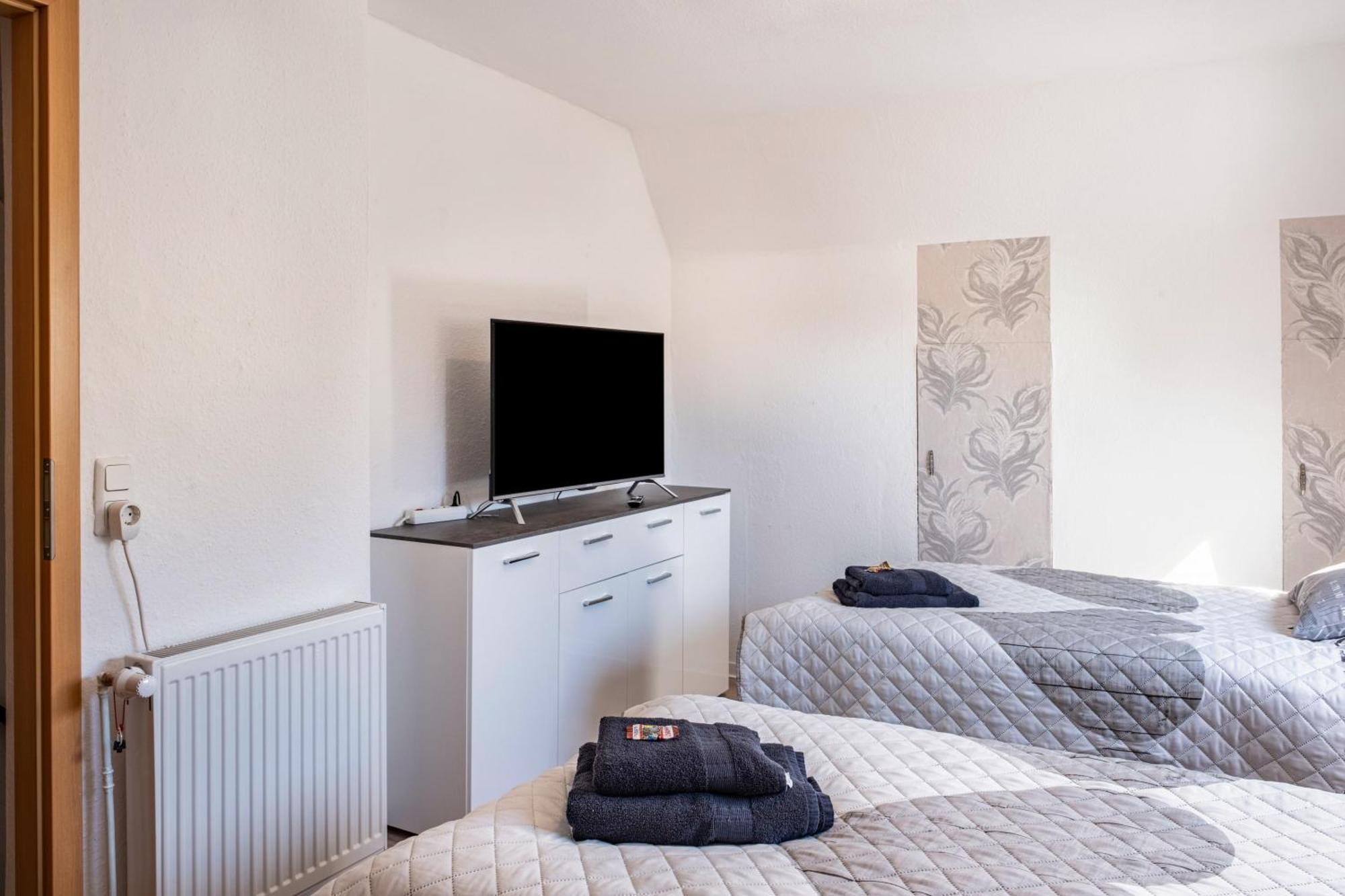 Ferienhaus Ihme Sande Extérieur photo